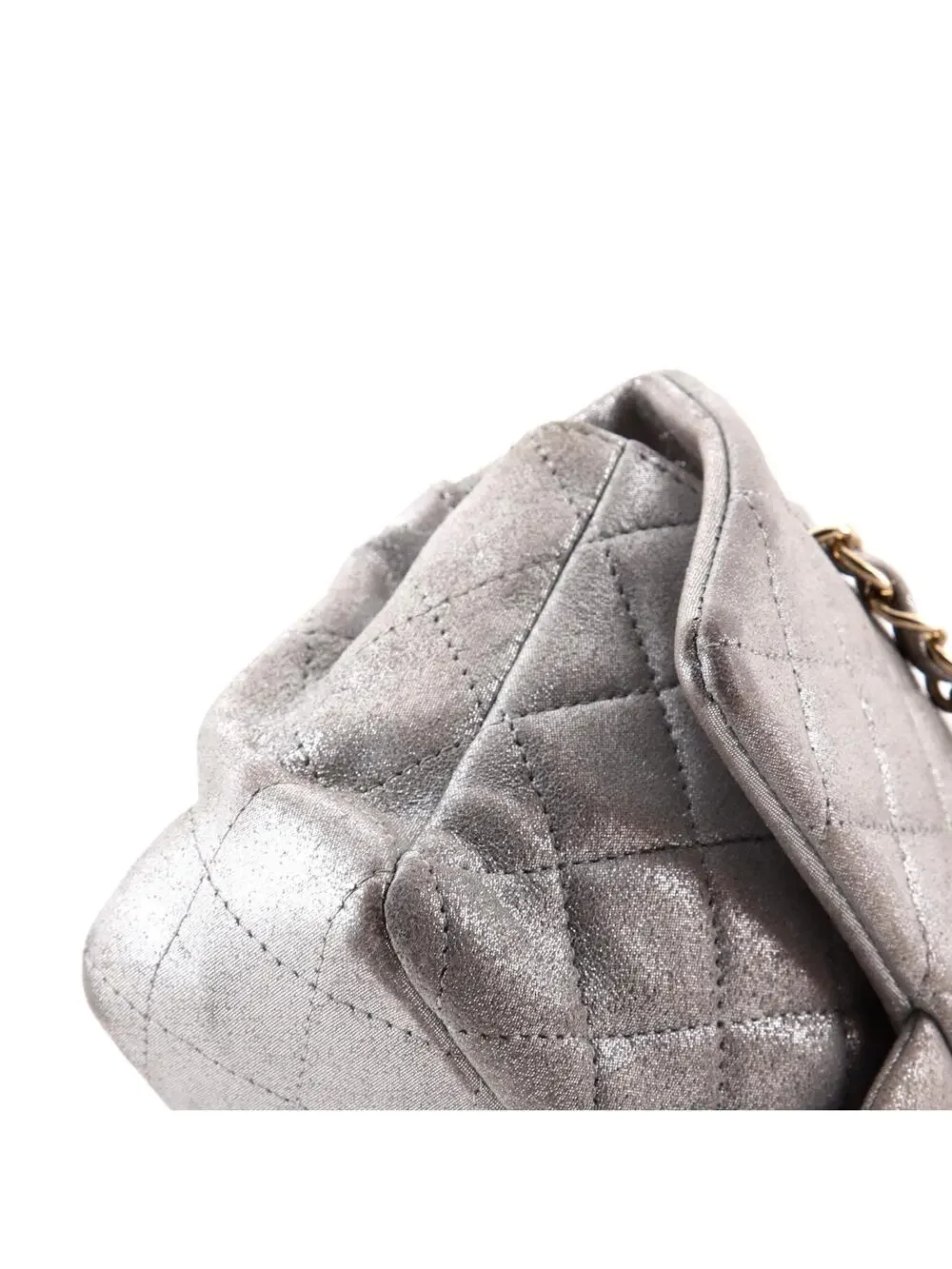 Chanel Classic Single Flap Bag Quilted #206089C38B